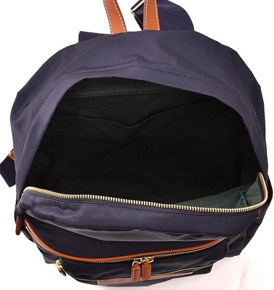 Amazon | [フェリージ] バックパック リュックサック ナイロン生地 21